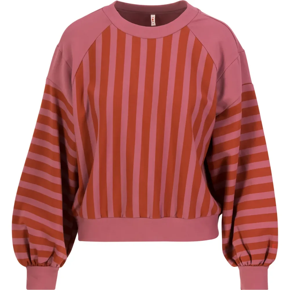 Blutsgeschwister Damen Jacky Rwin Pullover
