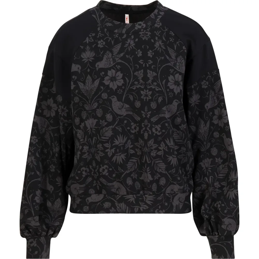 Blutsgeschwister Damen Jacky Rwin Pullover