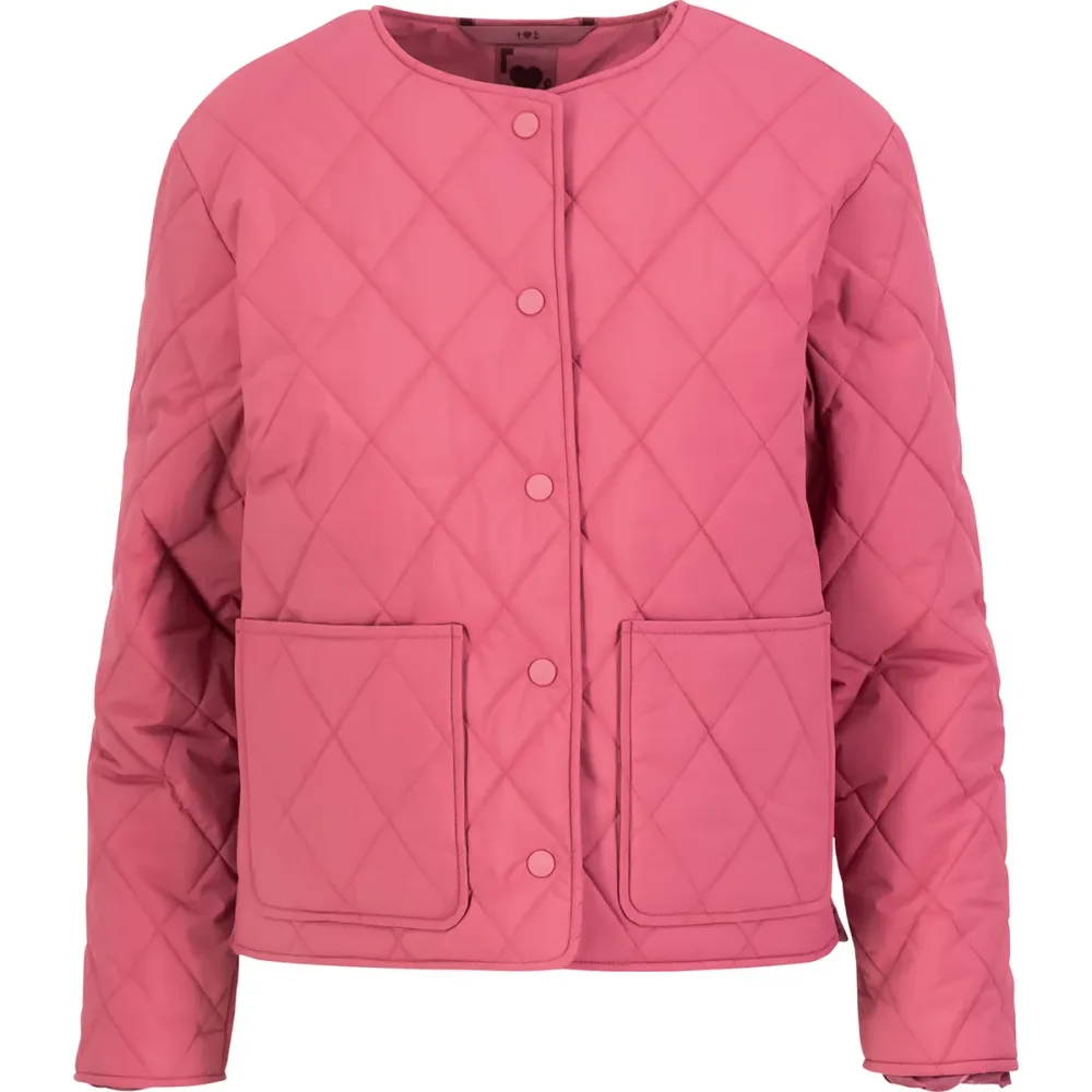 Blutsgeschwister Damen Soft Armour Liner Jacke