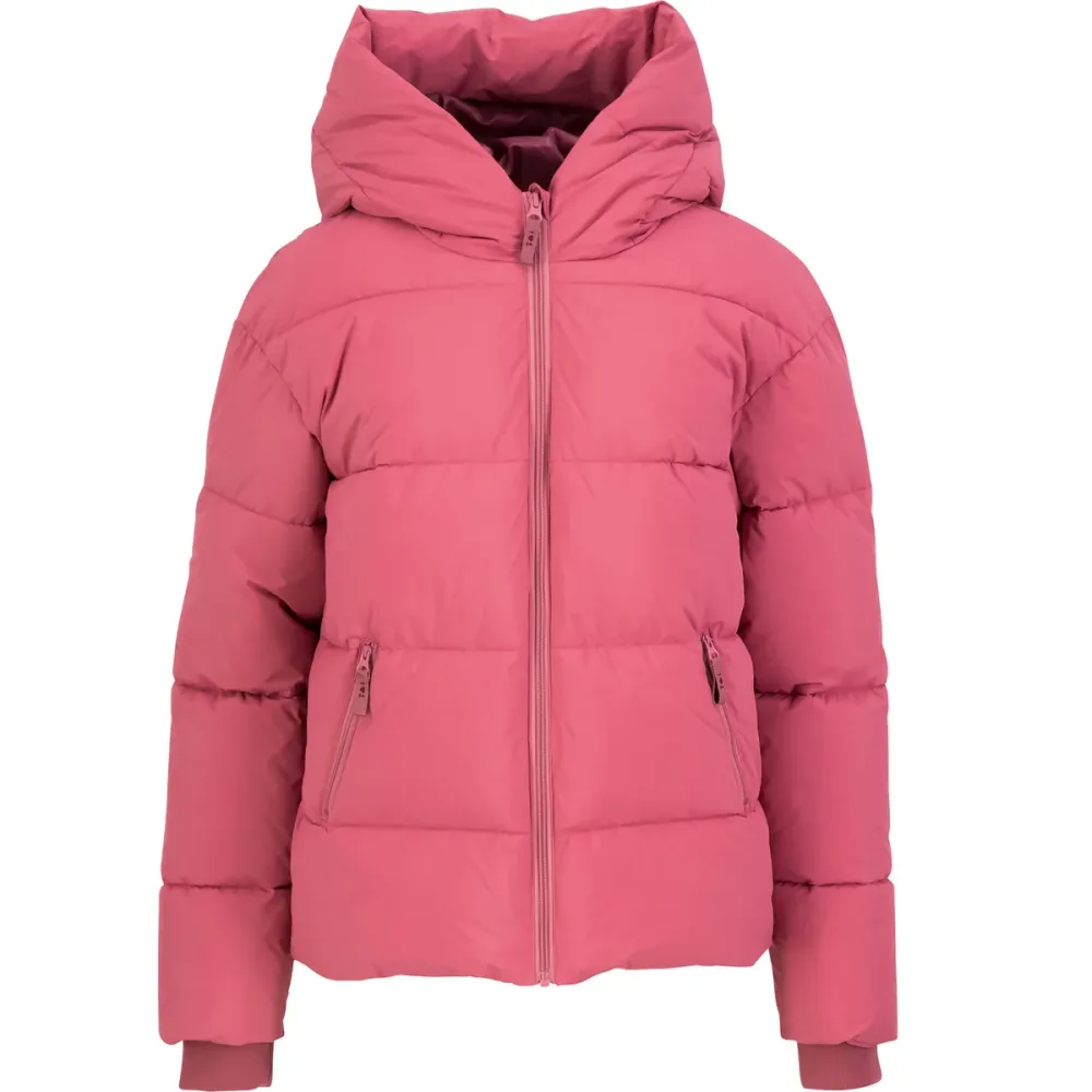 Blutsgeschwister Damen Soft Armour Cloud Jacke