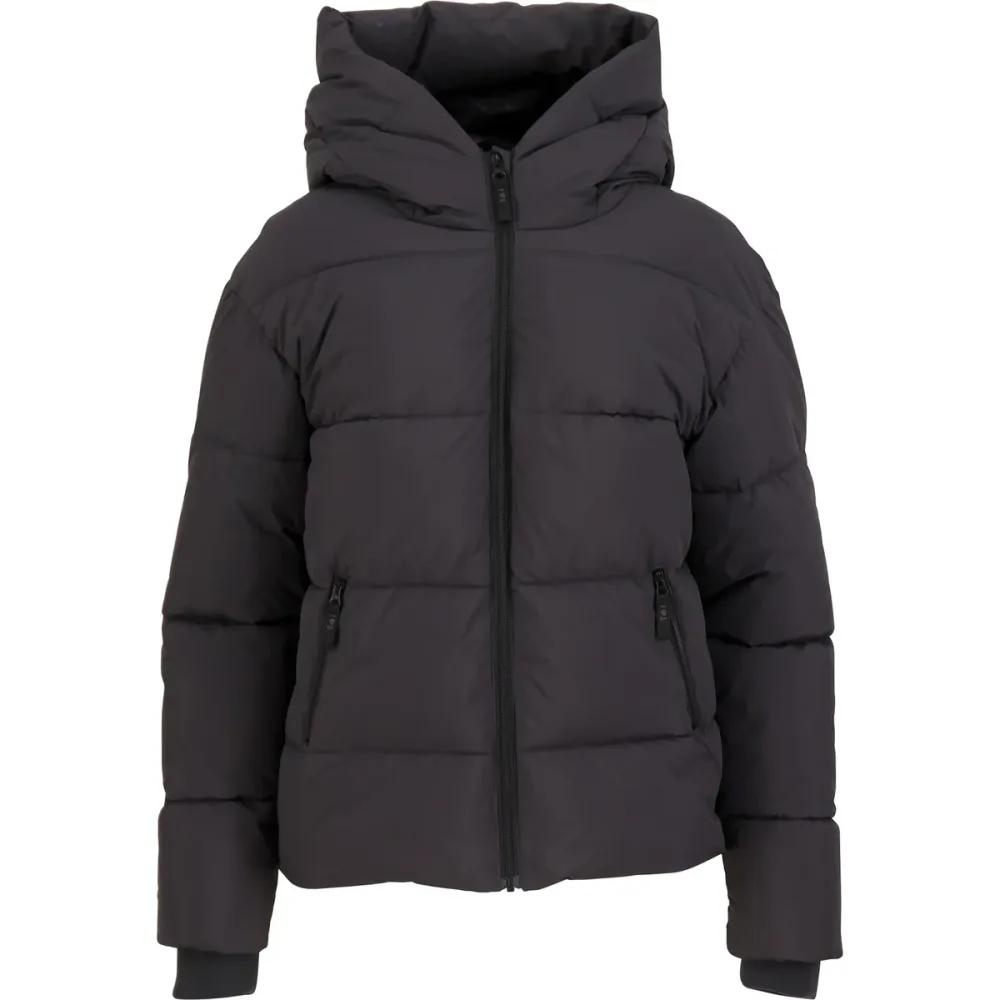 Blutsgeschwister Damen Soft Armour Cloud Jacke