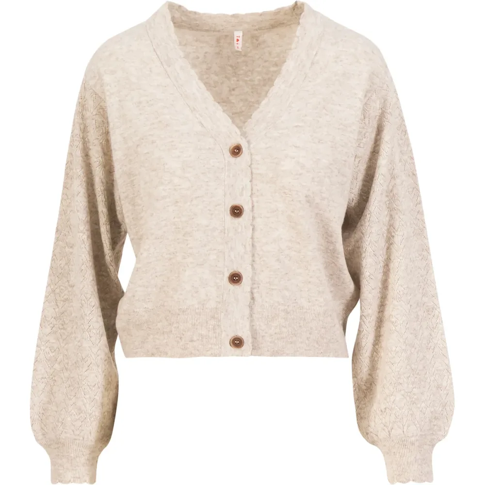 Blutsgeschwister Damen Friend Of Mine Jacke