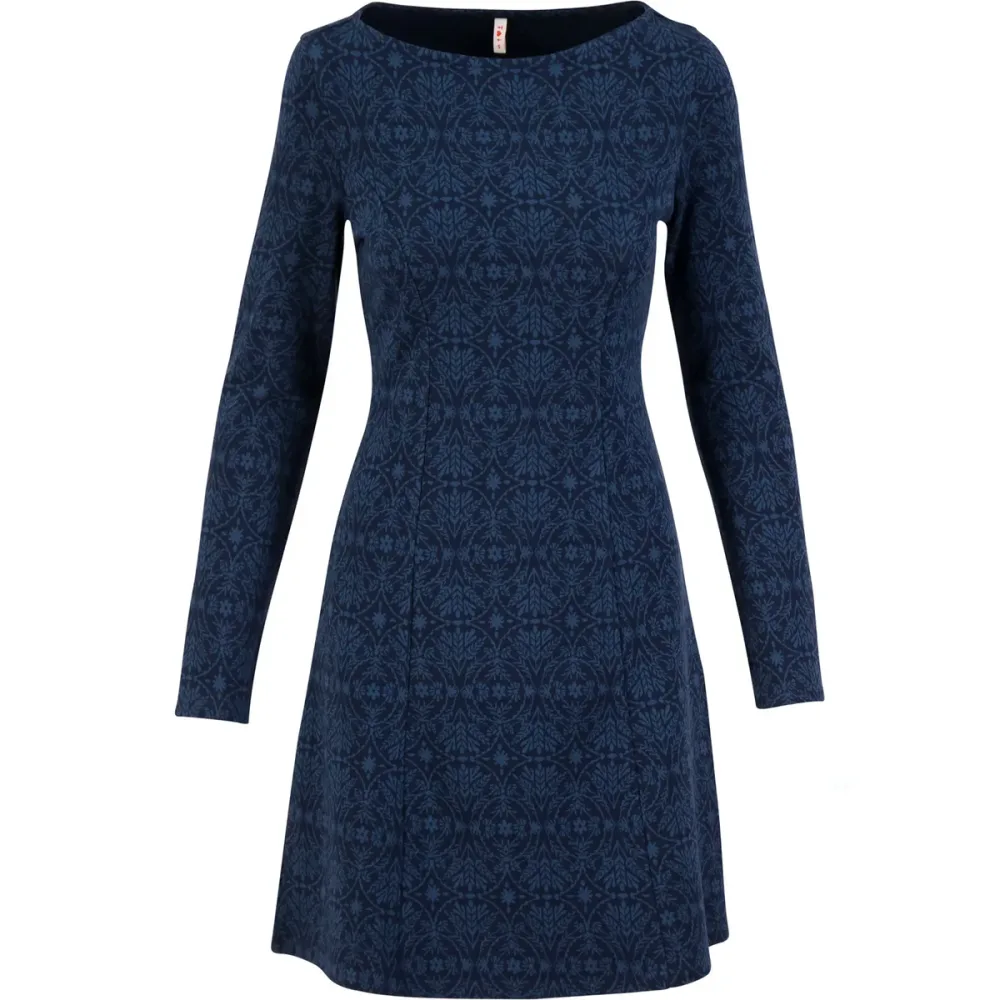 Blutsgeschwister Damen California Calling Untamed Kleid