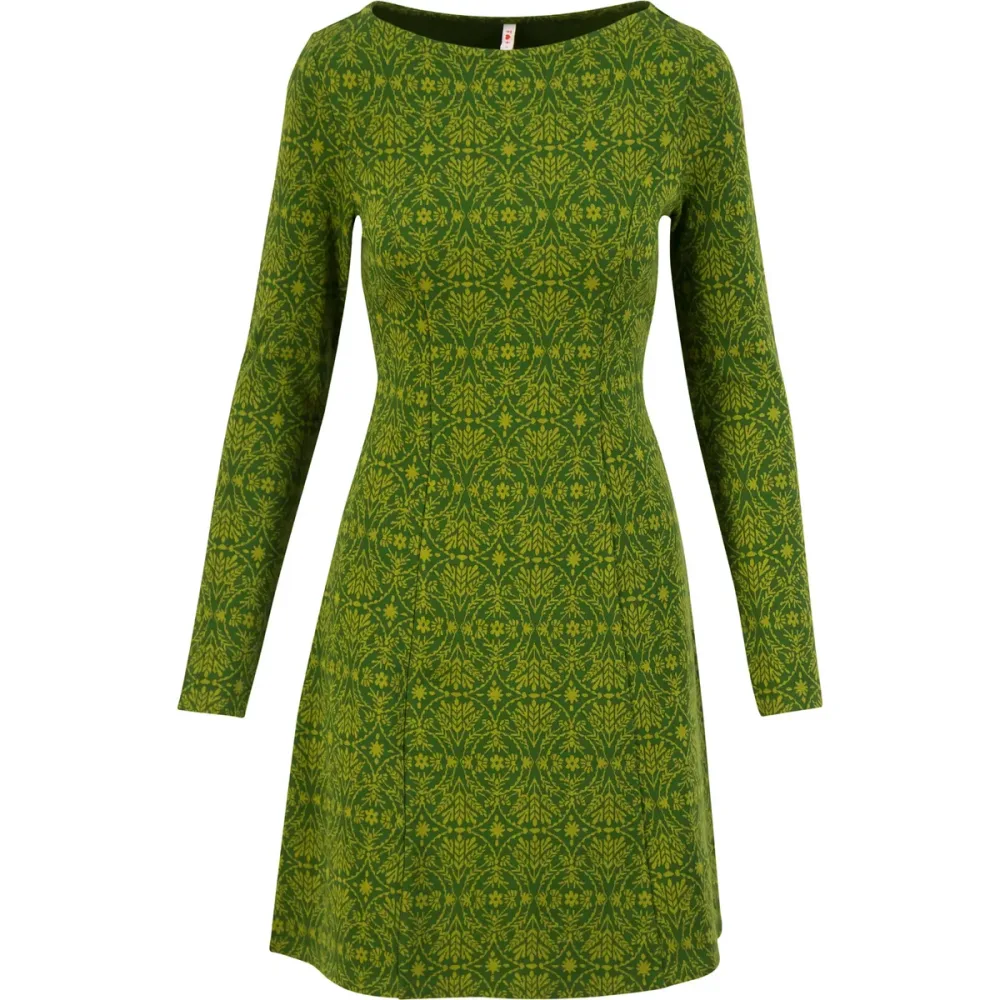 Blutsgeschwister Damen California Calling Untamed Kleid
