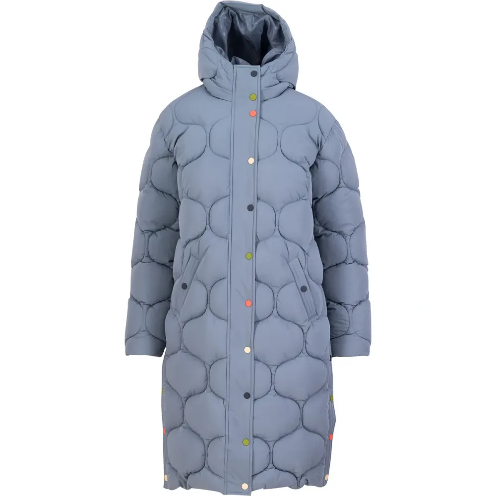 Blutsgeschwister Damen No Down Mister Mantel