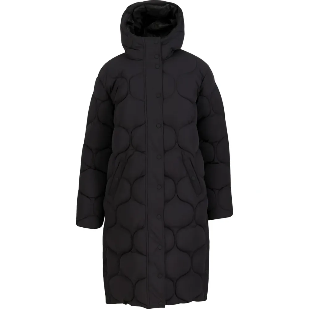 Blutsgeschwister Damen No Down Mister Mantel