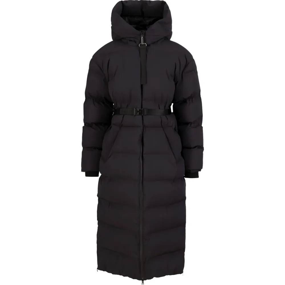 Blutsgeschwister Damen Marais Mantel