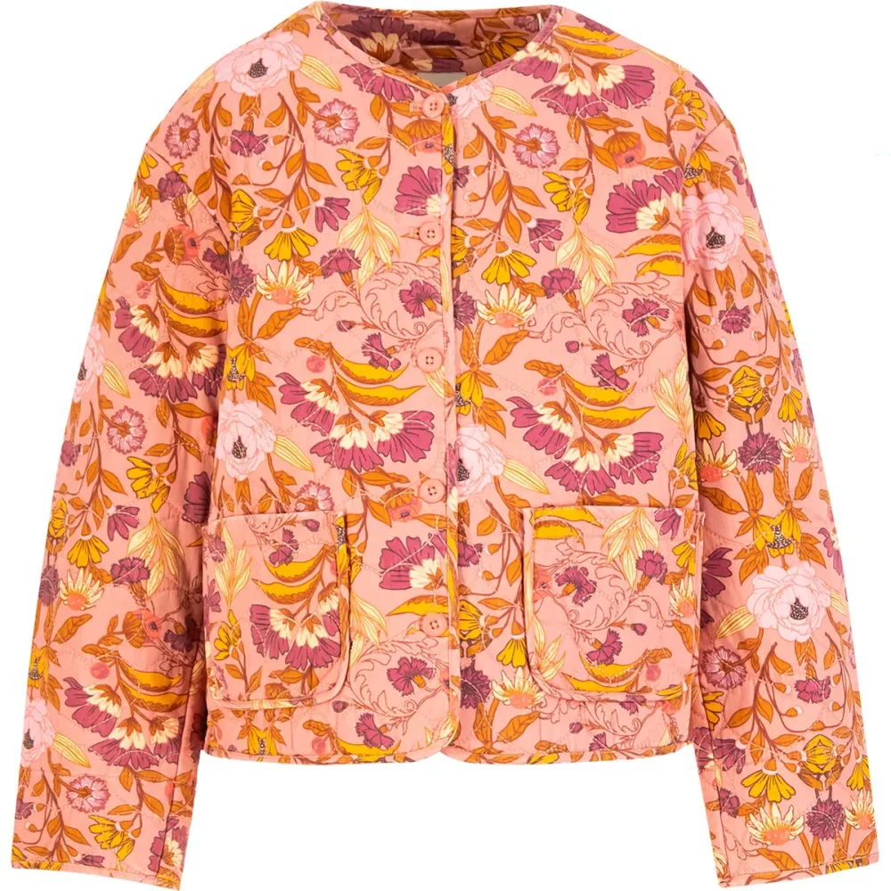 Blutsgeschwister Damen Séverine Jacke