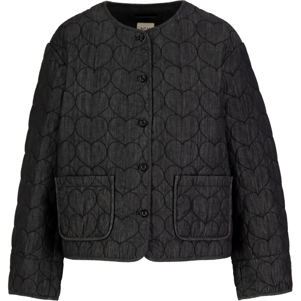Blutsgeschwister Damen Séverine Jacke