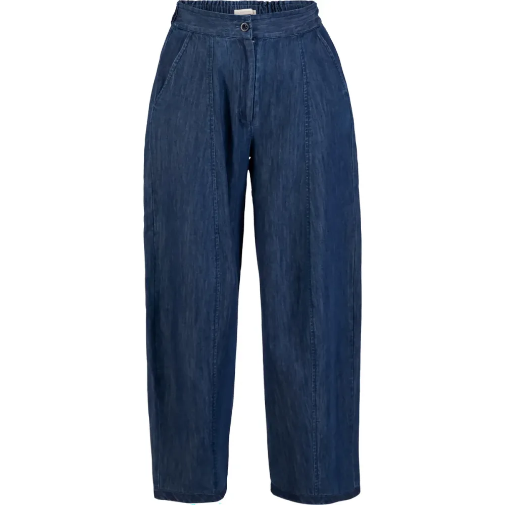 Blutsgeschwister Damen Mavie Hose