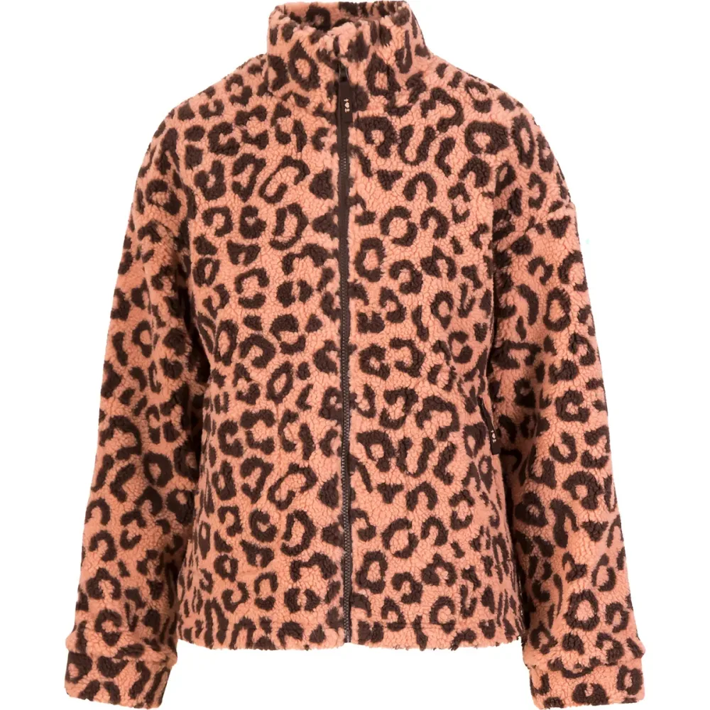 Blutsgeschwister Damen Arctic Leisure Jacke