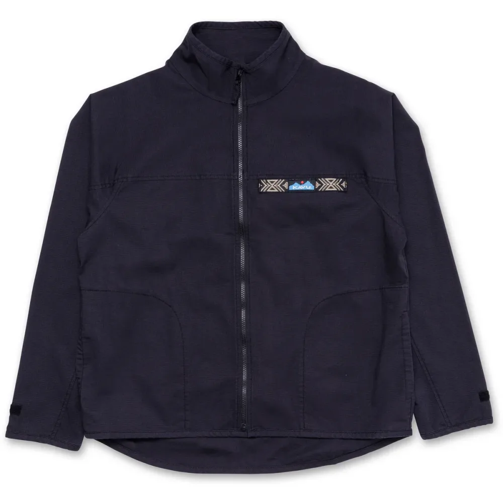 Kavu Herren Ripstop Jacke