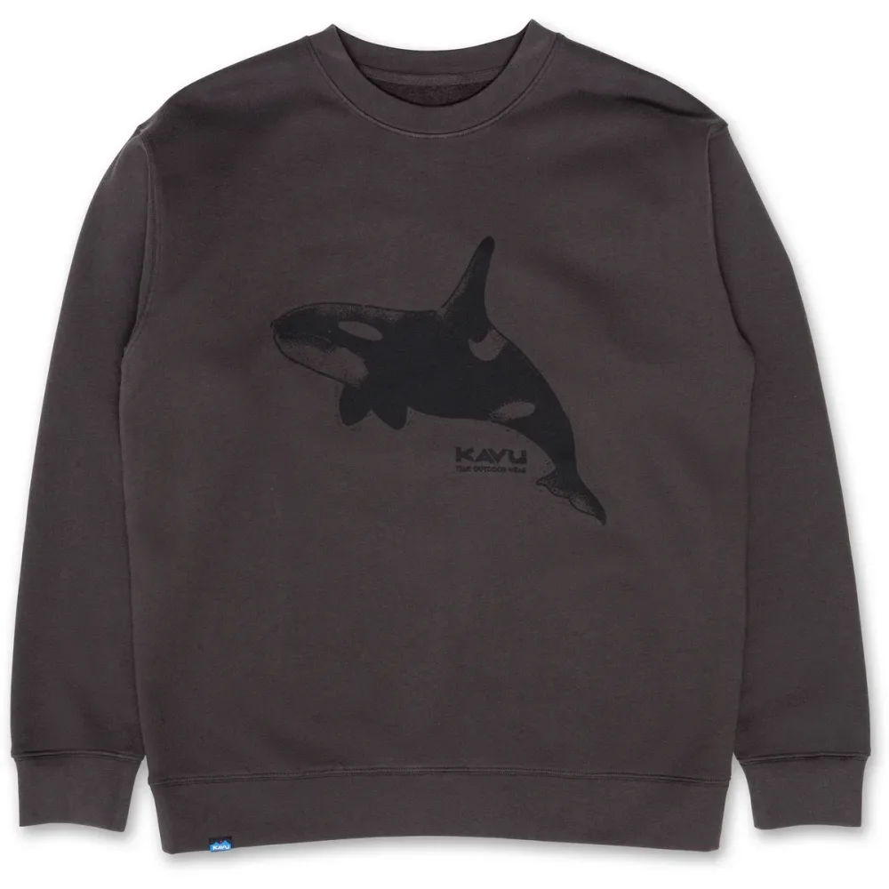 Kavu Herren Orca Pullover