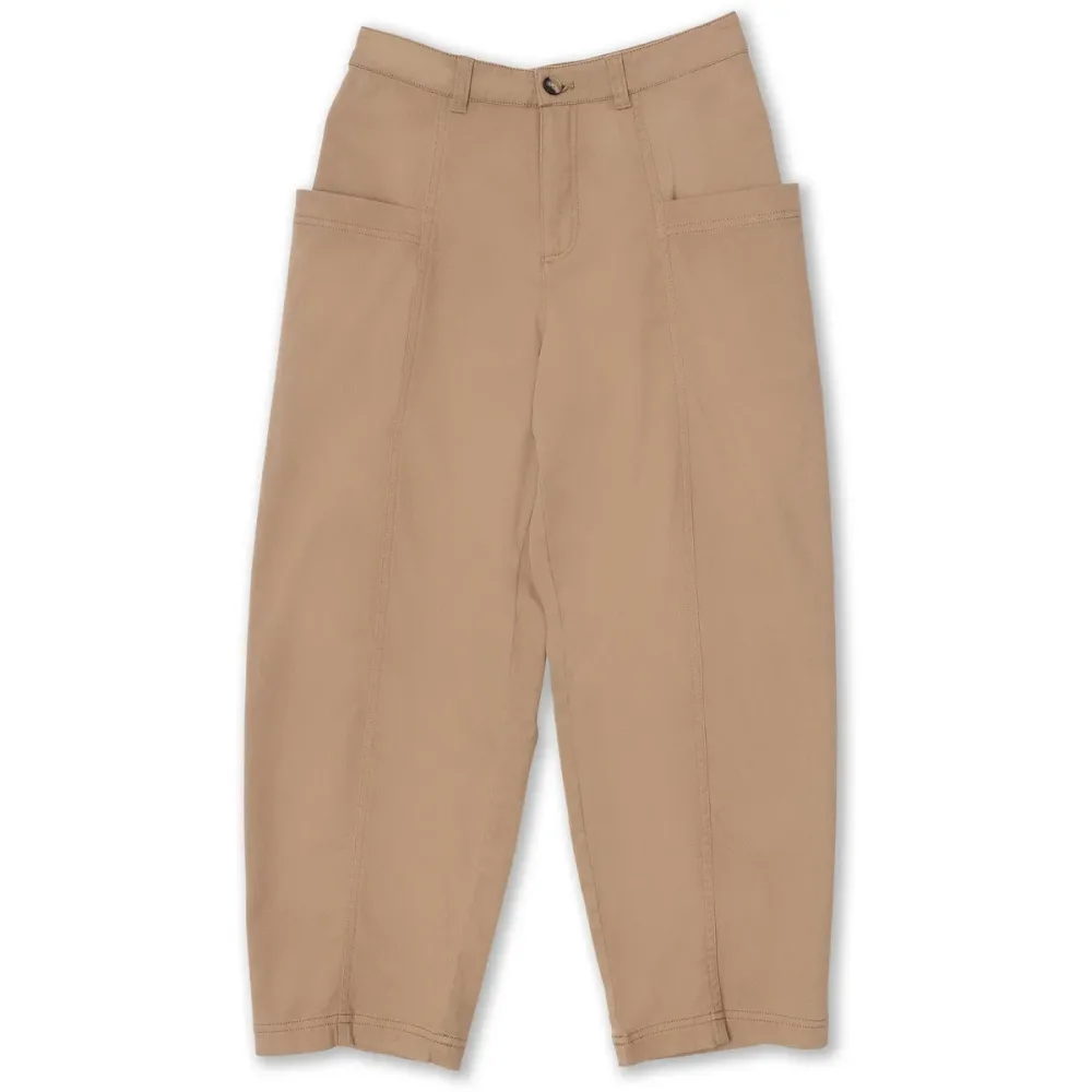 Kavu Damen Harlowton Hose