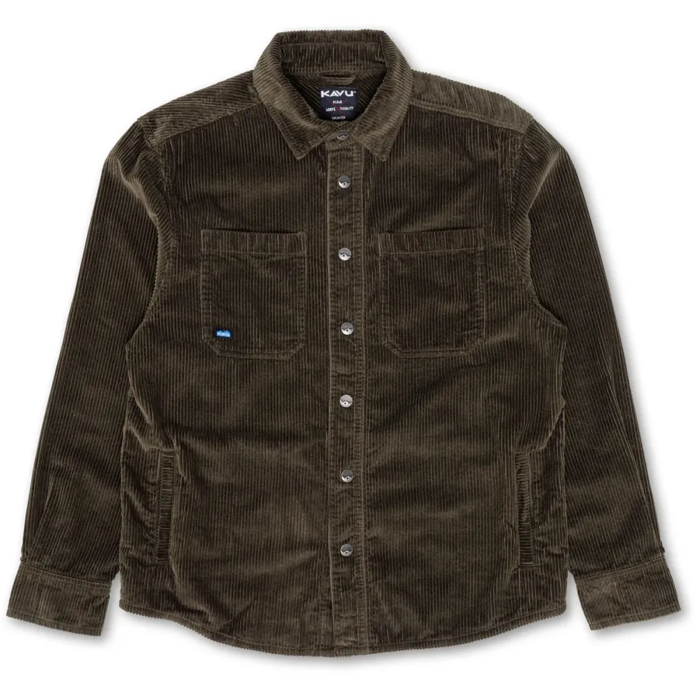 Kavu Herren Viceroy Hemd