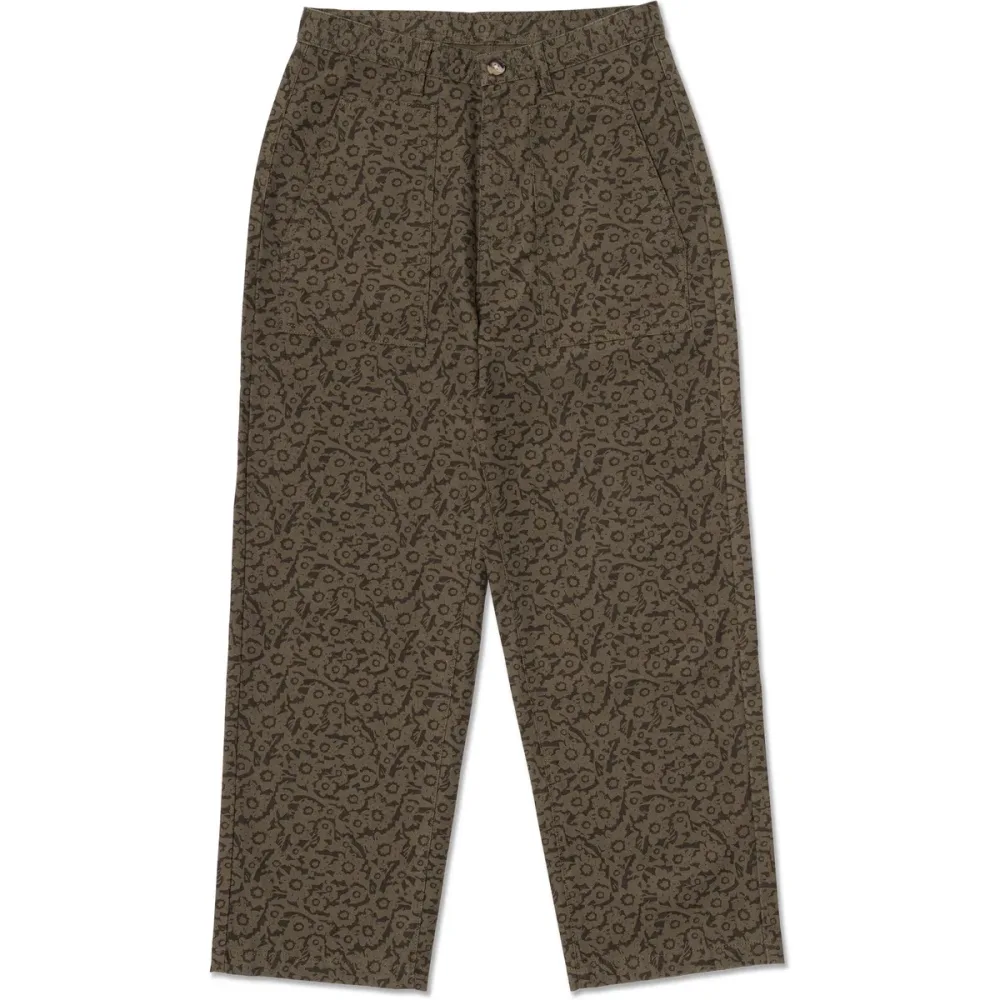 Kavu Damen Peri Hose