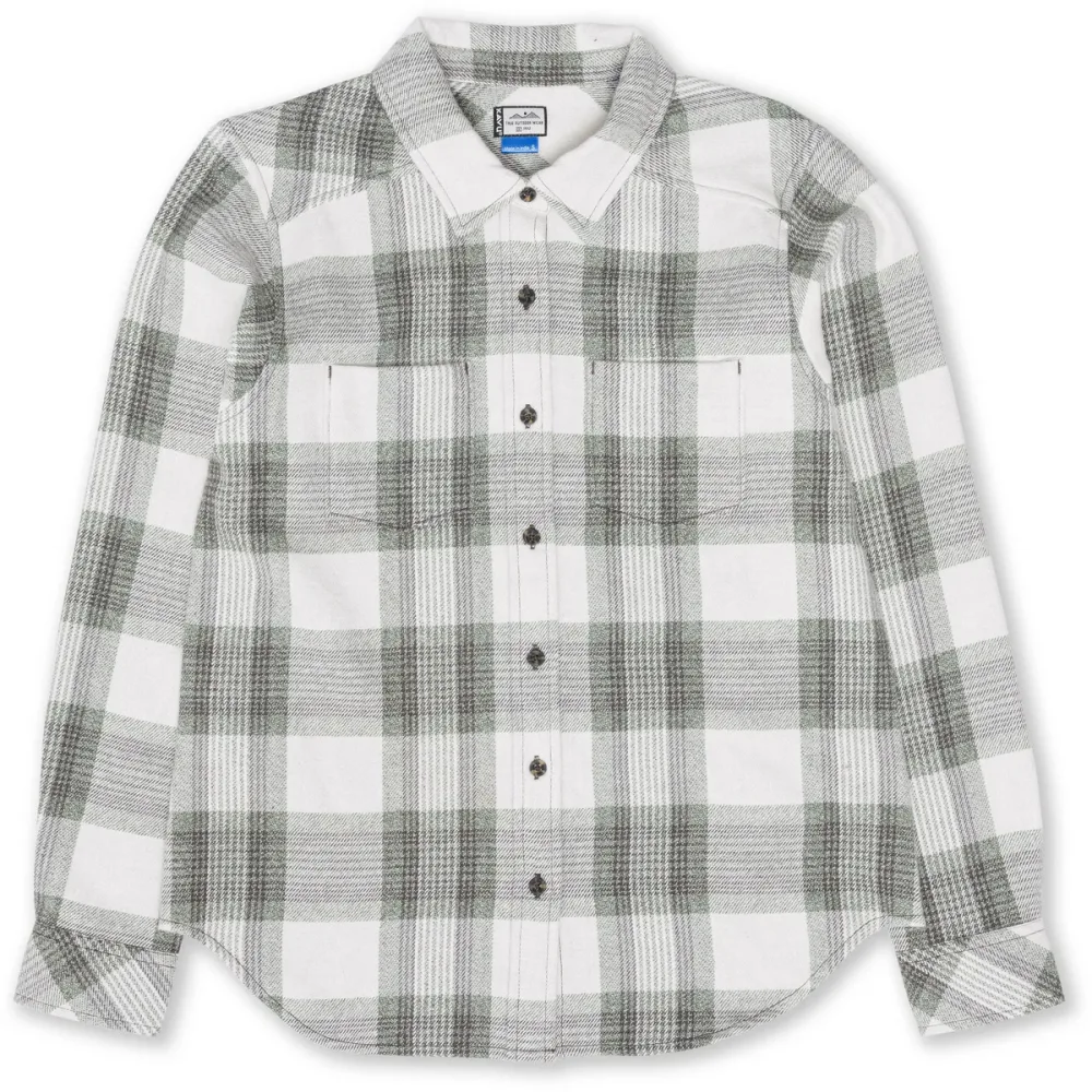 Kavu Damen Moondrift Bluse