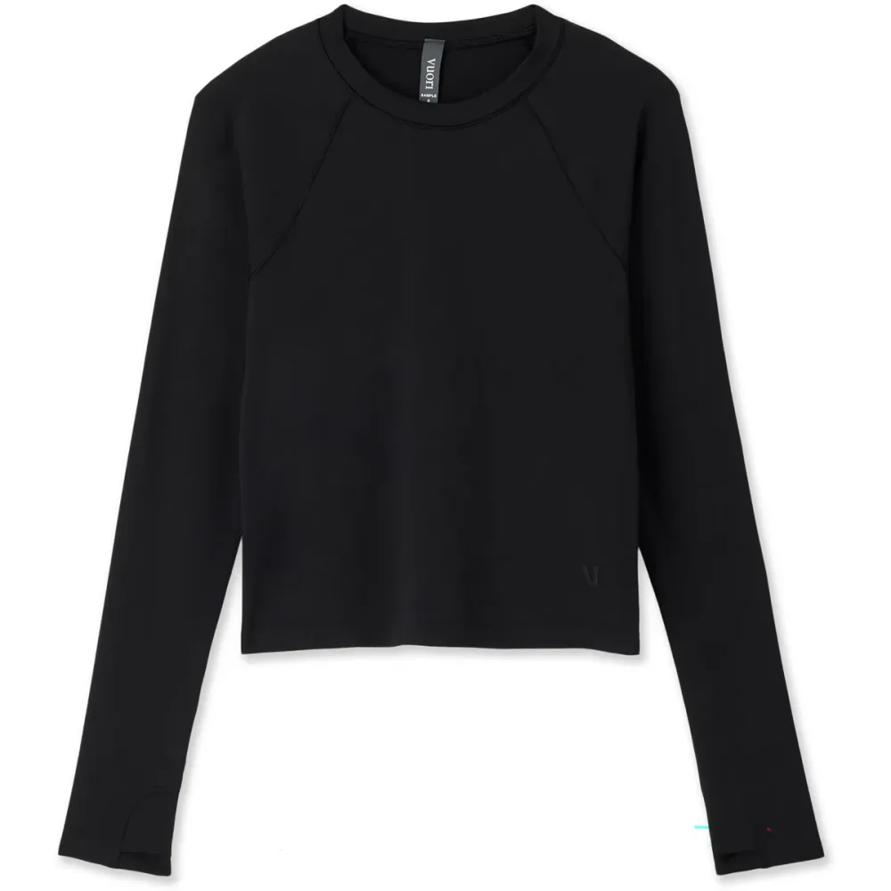 Vuori Damen Surge Seamless Longsleeve