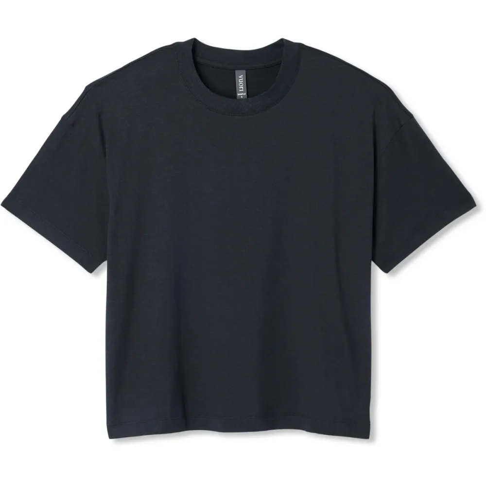 Vuori Damen Energy T-Shirt