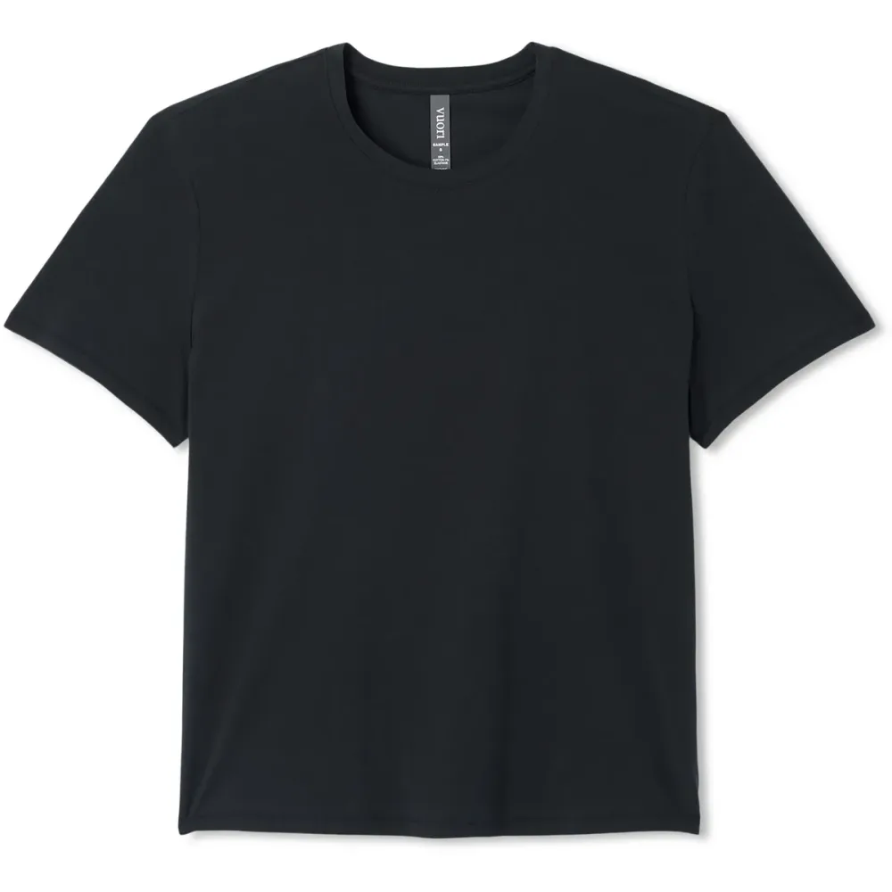 Vuori Damen Feather Classic T-Shirt