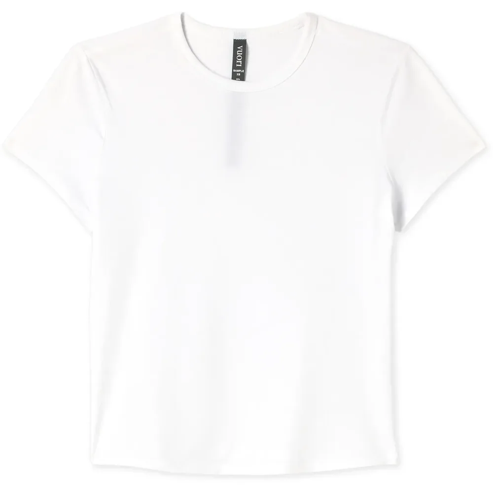 Vuori Damen Feather Classic T-Shirt