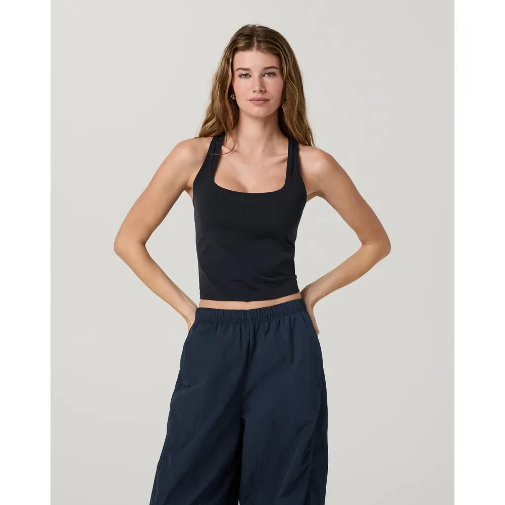 Vuori Damen Alltheform Logo Top