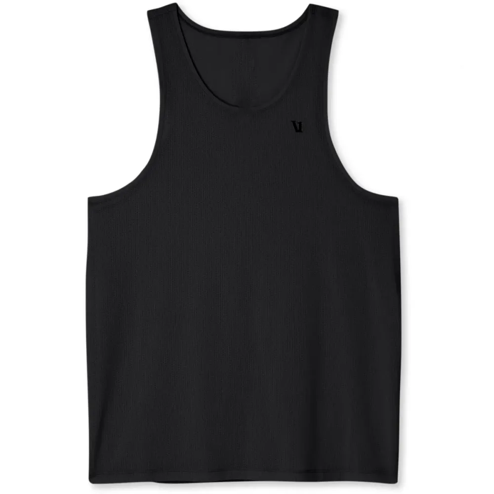 Vuori Herren Strato Breathe Tanktop