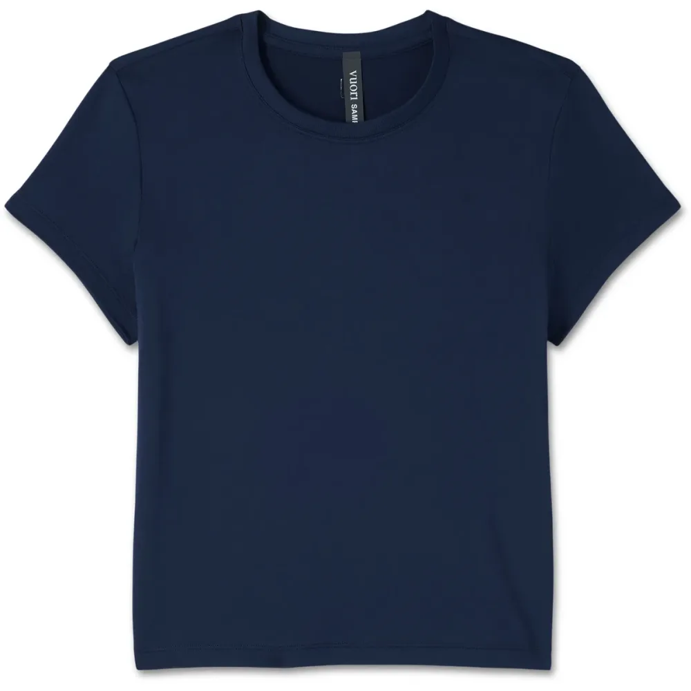 Vuori Damen Energy Classic T-Shirt