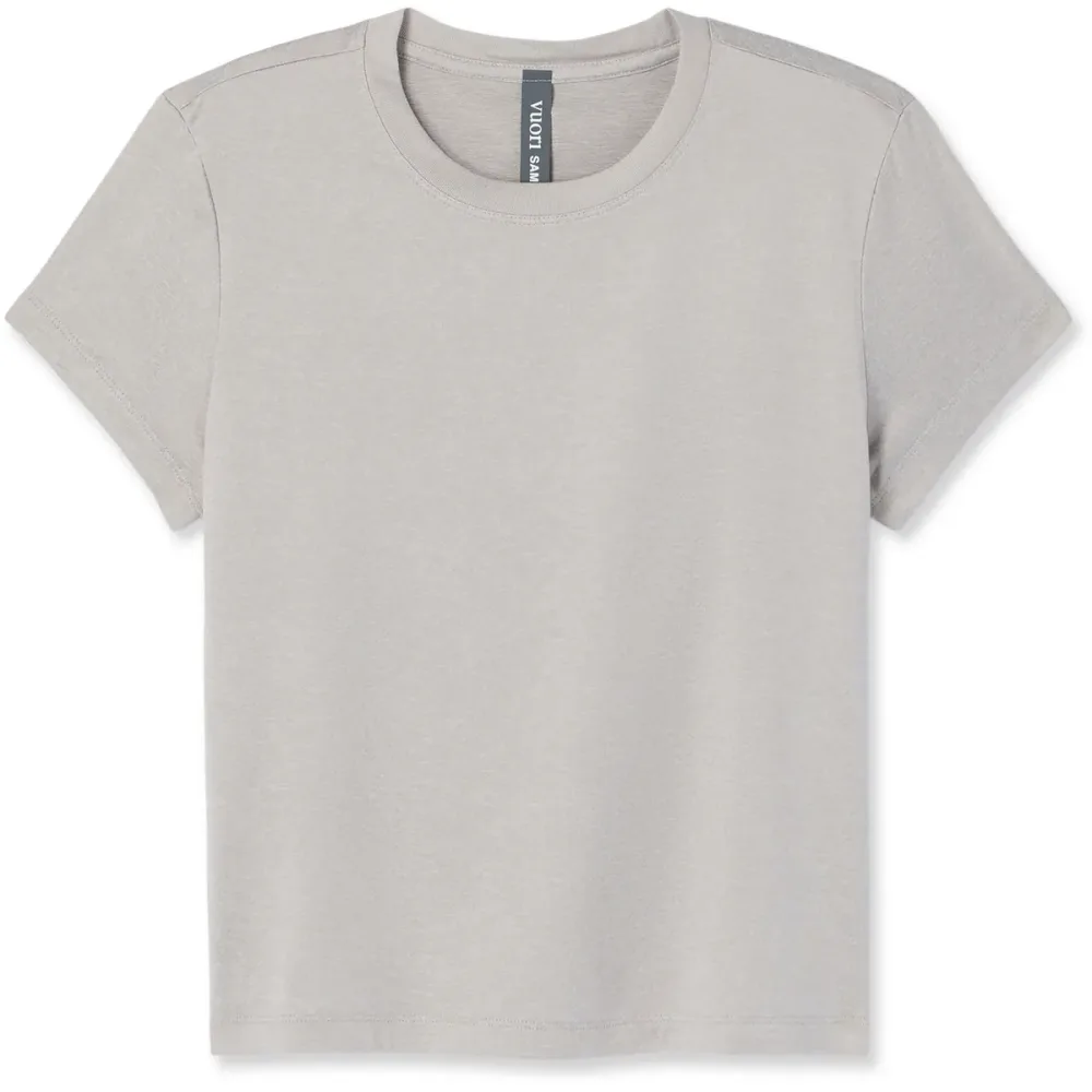 Vuori Damen Energy Classic T-Shirt