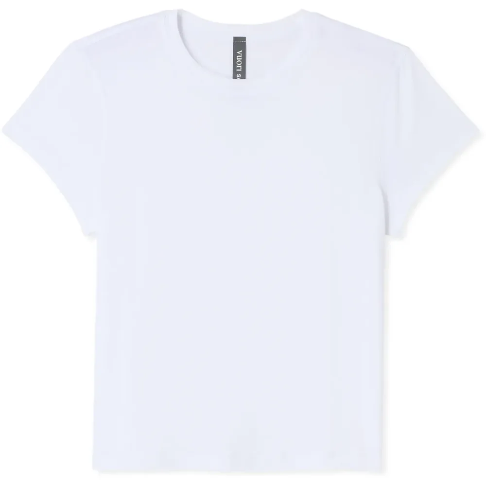 Vuori Damen Energy Classic T-Shirt