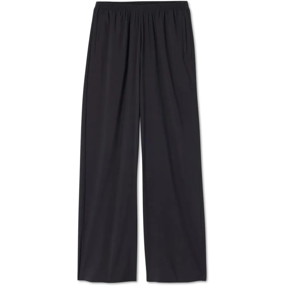 Vuori Damen Villa Everyday Wideleg Hose