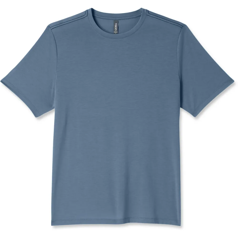 Vuori Herren Current Tech T-Shirt