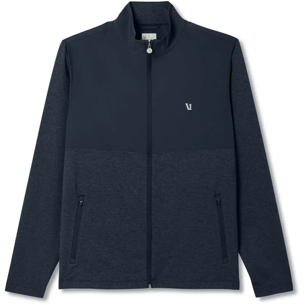 Vuori Herren Sunday Element Track Jacke