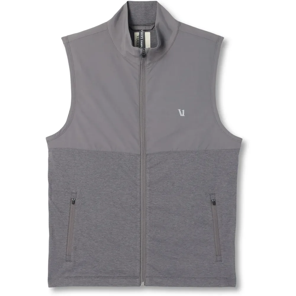 Vuori Herren Sunday Element Weste