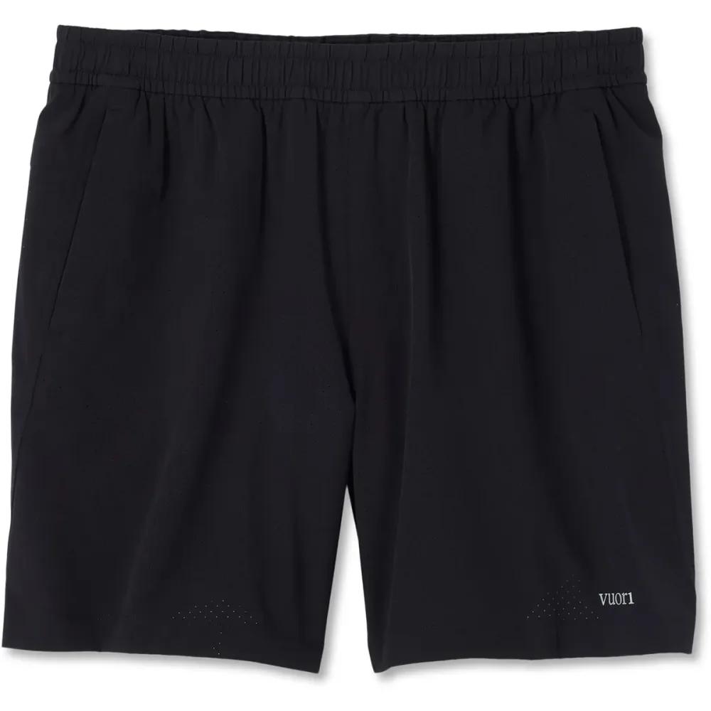 Vuori Herren Kore Breathe Lined Shorts