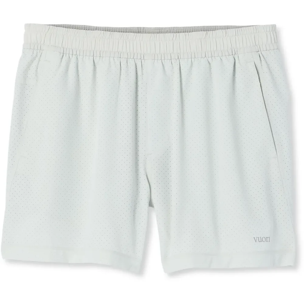 Vuori Herren Kore Breathe Lined Shorts
