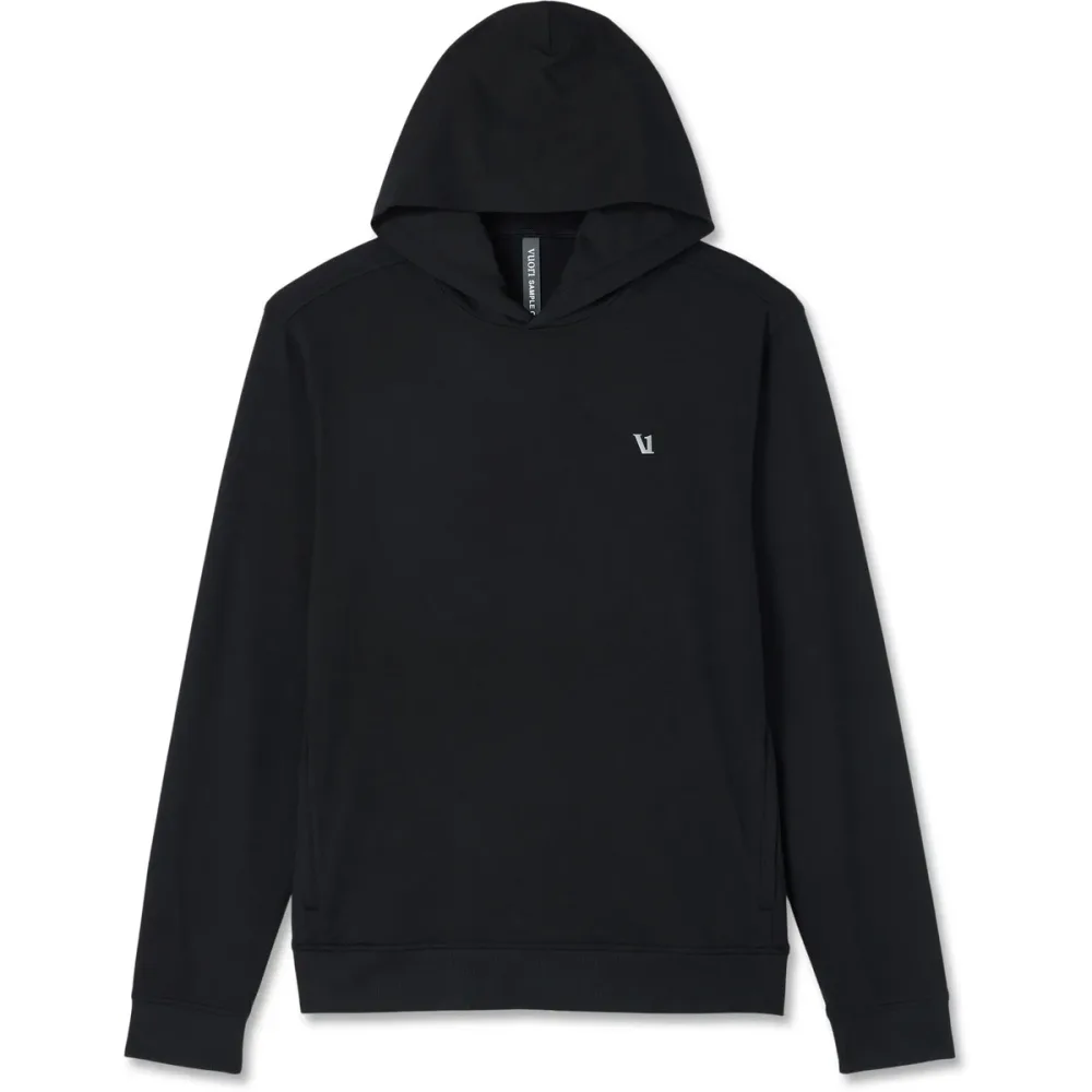 Vuori Herren Ponto Hoodie