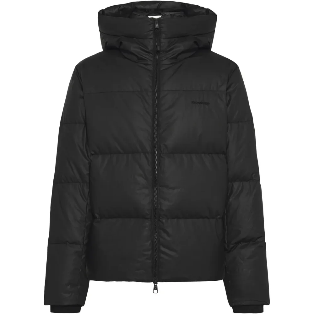 KnowledgeCotton Apparel Herren Vent 90 Puffer Jacke