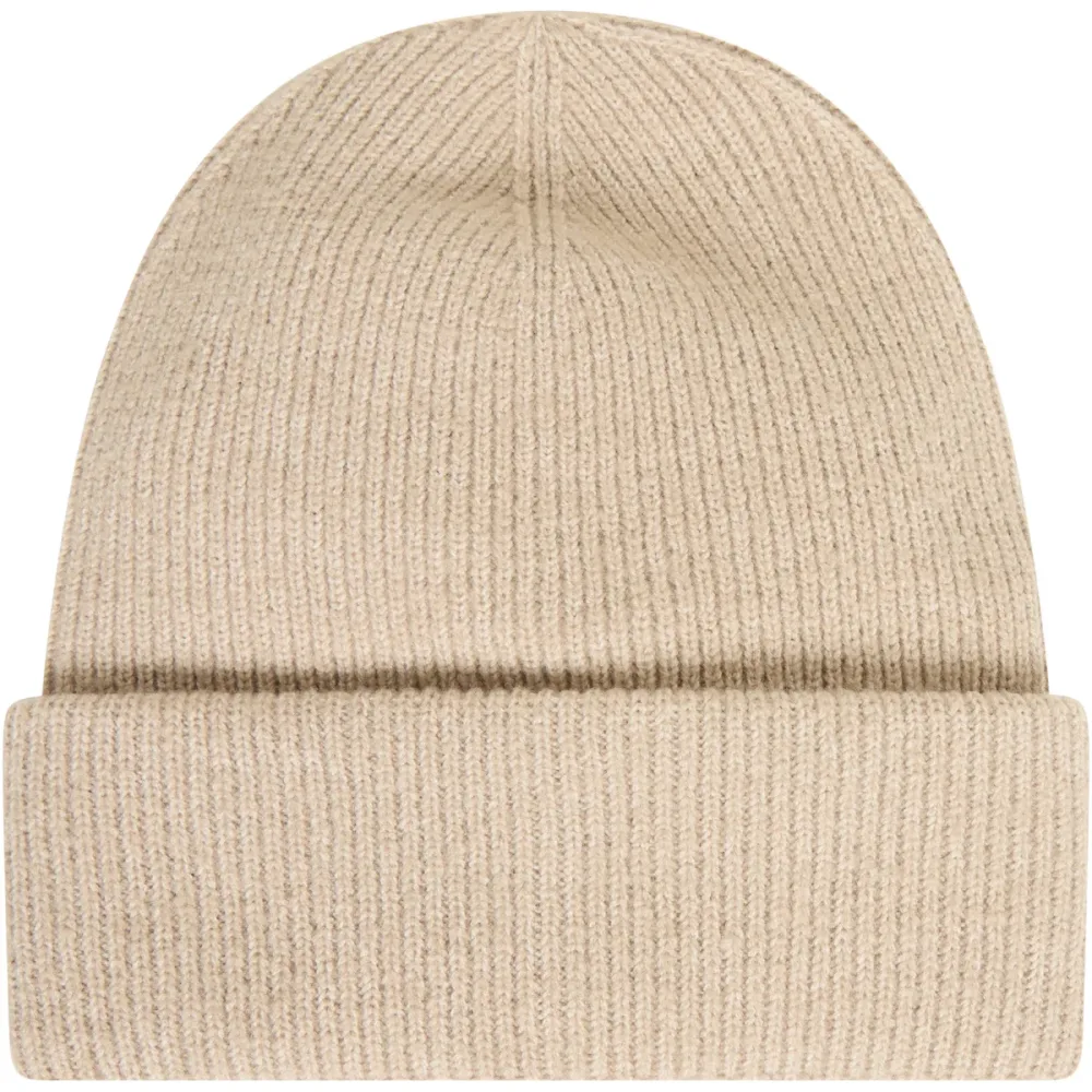 KnowledgeCotton Apparel Soufflé Yarn Mütze