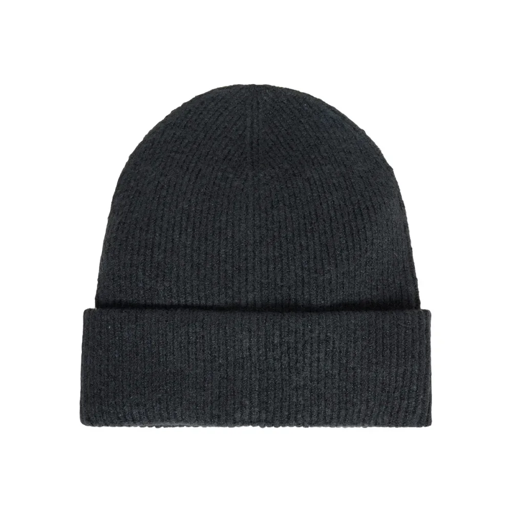 KnowledgeCotton Apparel Soufflé Yarn Mütze