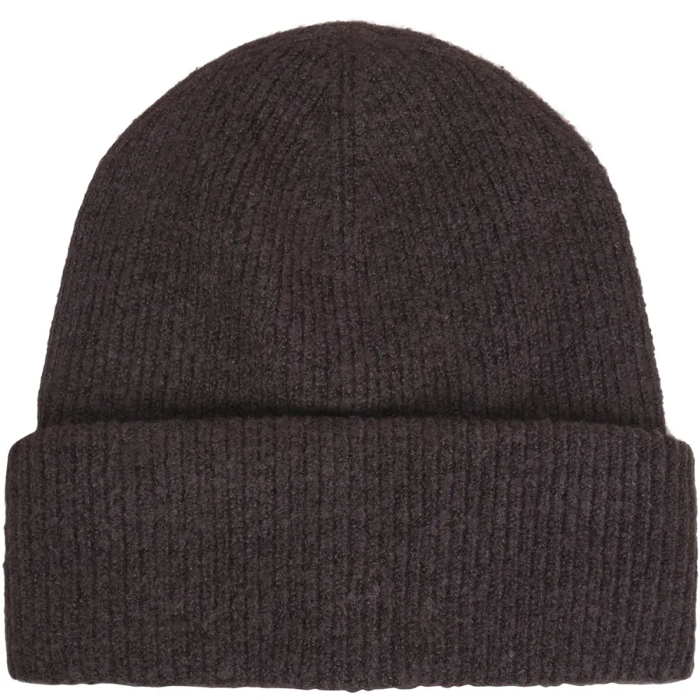 KnowledgeCotton Apparel Soufflé Yarn Mütze