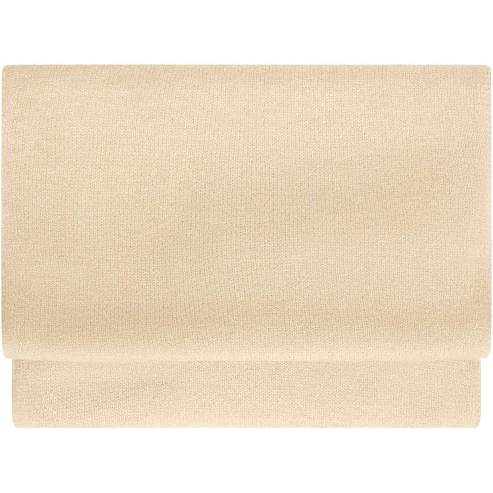 KnowledgeCotton Apparel Soufflé Yarn Schal