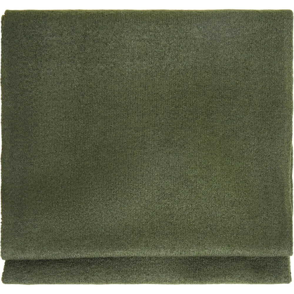 KnowledgeCotton Apparel Soufflé Yarn Schal