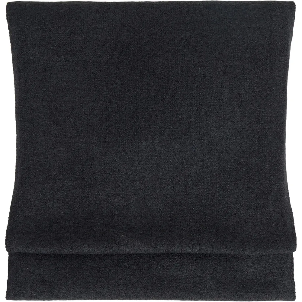KnowledgeCotton Apparel Soufflé Yarn Schal