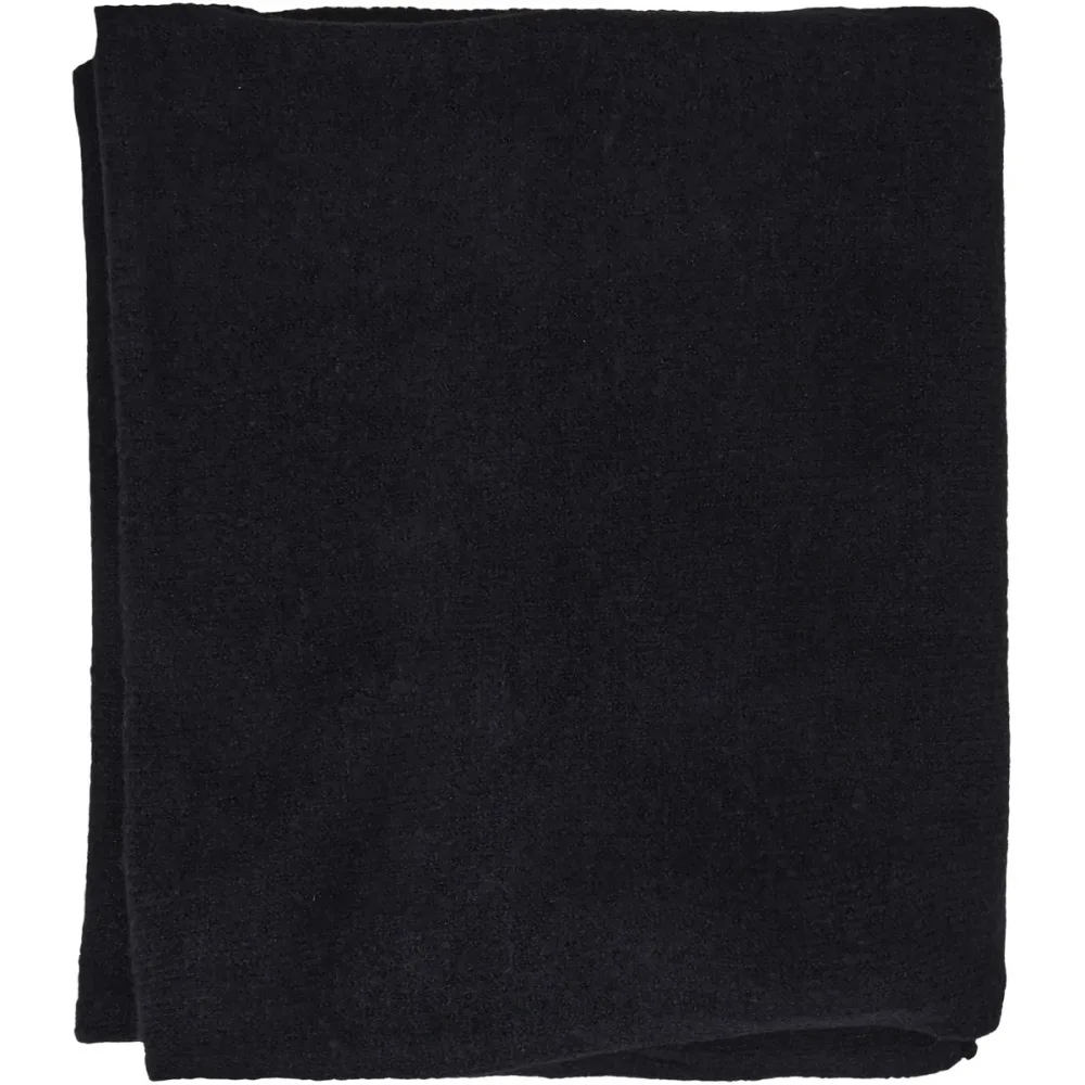 KnowledgeCotton Apparel Soufflé Yarn Schal