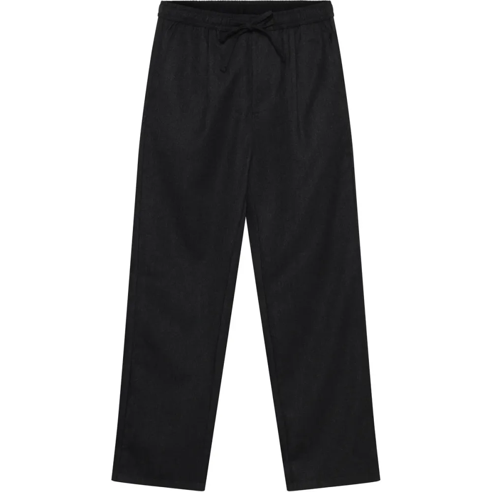 KnowledgeCotton Apparel Herren Fig Comfort Wool Hose