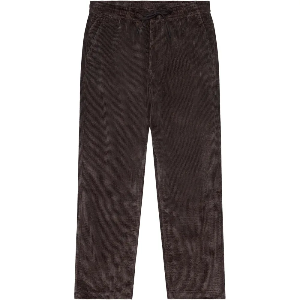 KnowledgeCotton Apparel Herren Fig Comfort Corduroy Hose