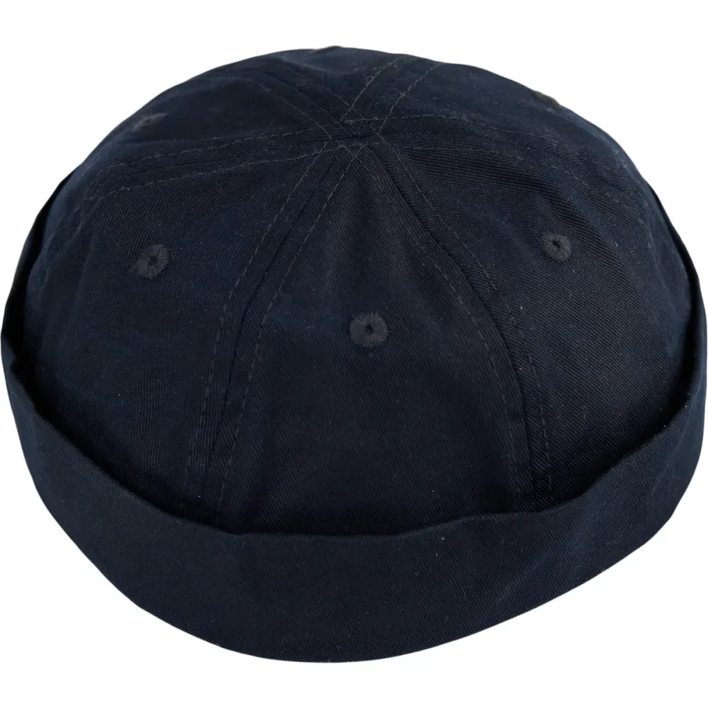 Lakor Herren Docker Wax Mütze