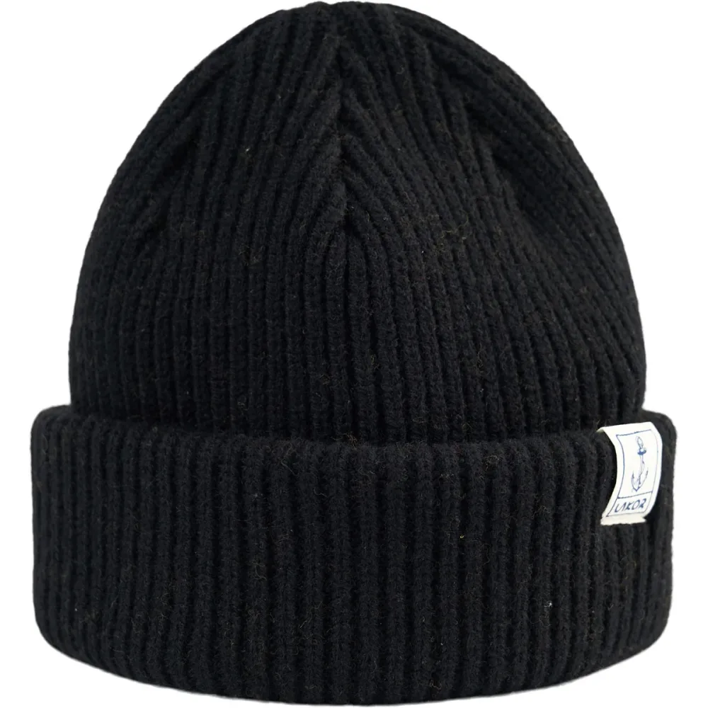 Lakor Herren Merino Wool Mütze