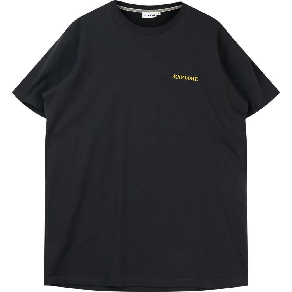 Lakor Herren Room with a View T-Shirt